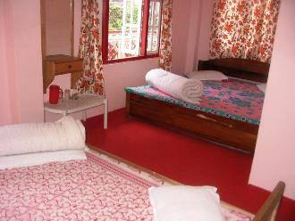 Hotel Daflhagang, Pelling 5